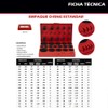 Empaques O-Ring-Estándar RH3010 Dogotuls