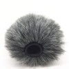 Kumonya Yoshino Windshield, Noise Reducing, Microphone Cover, Wind Screen, Foam,