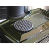 Round Cast Iron Lattice Trivet