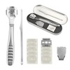 Callus slicer, foot scraper, professional foot scraper, callus remover and