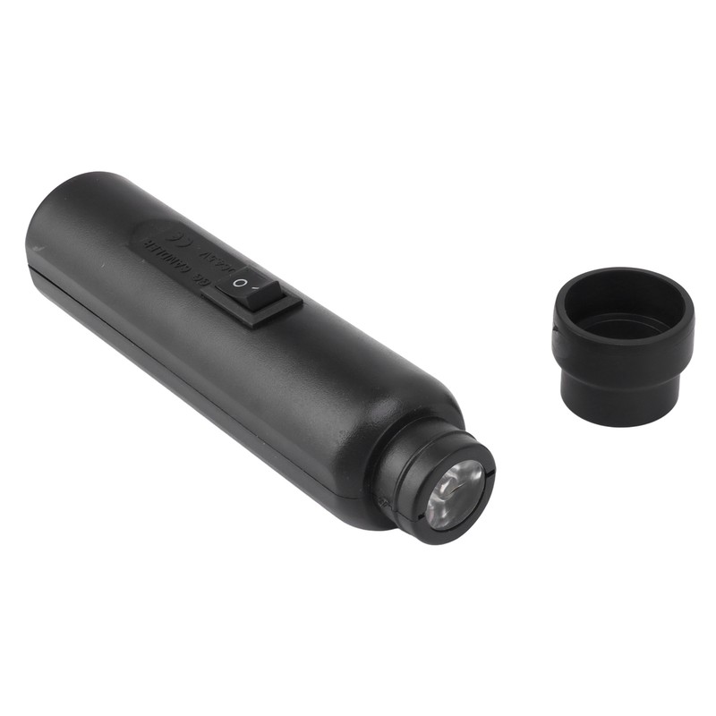 Egg Candler Stable USB ABS Cold Light LED Egg Tester