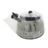 Takagi Stainless Whistle Kettle 2.5L, Made in Japan, Takagi