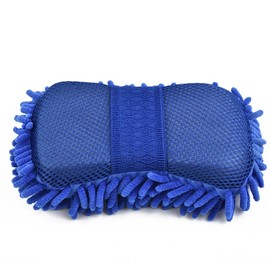 Car Wash Microfiber