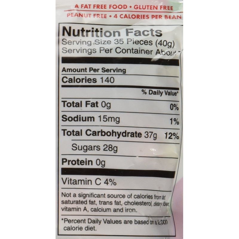 Jelly Belly Jelly Beans, Assorted Flavors, 9.8-oz