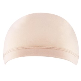 Thin Viscose Headwear of Hats Women's Wig, Popular Wig Caps, Thin and Comfortable Headwear Under Wig, Breathable and Hypoallergenic