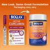 Bioglan Active Curcumin High Strength Turmeric 30 Tablets