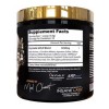 Pre Entreno Insane Labz Psychotic Gold 35 Servicios Sabor Fruit