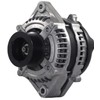 SB Parts New (140 Amp) Alternator Compatible for Dodg. Nitro