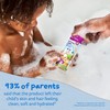 Childs Farm Hair and body shampoo with blackberry and organic