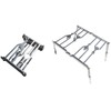 NANTO Evolving Tripod Solo ST-310 Compatible Folding Cooking Stand Camp