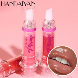 Lip Gloss Plumper Glossy Lip Lipstick - Color: 05