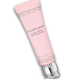 JILLSTUART Lucent Chiffon Tone Up Primer 1.1 oz (30 g) SPF35/PA+++ (01 fancy tulle)