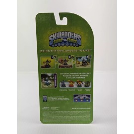 Activision Skylanders Swap Force Star Strike New