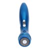Electric Razor Portable Quiet High Speed Mini Car Home Rotate