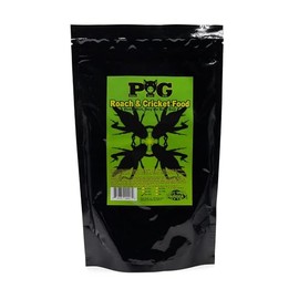 Pangea Roach & Cricket Food (16 oz) for Insects