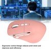Vertical Ergonomic Mouse 2.4G Multi Function Button Rechargeable Wireless Mouse