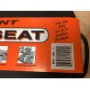 Big Bear Silent Spin Bucket Seat, Brown black Hunting Fishing