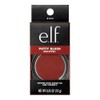 e.l.f. Putty Blush, Creamy Ultra Pigmented Formula, Infused with Argan