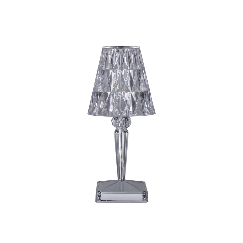 Eugenia Touch Table Lamp