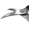 Cactus Shock Absorbing Harvest Scissors [Ideal for Tangerine, Tomato, Pear]