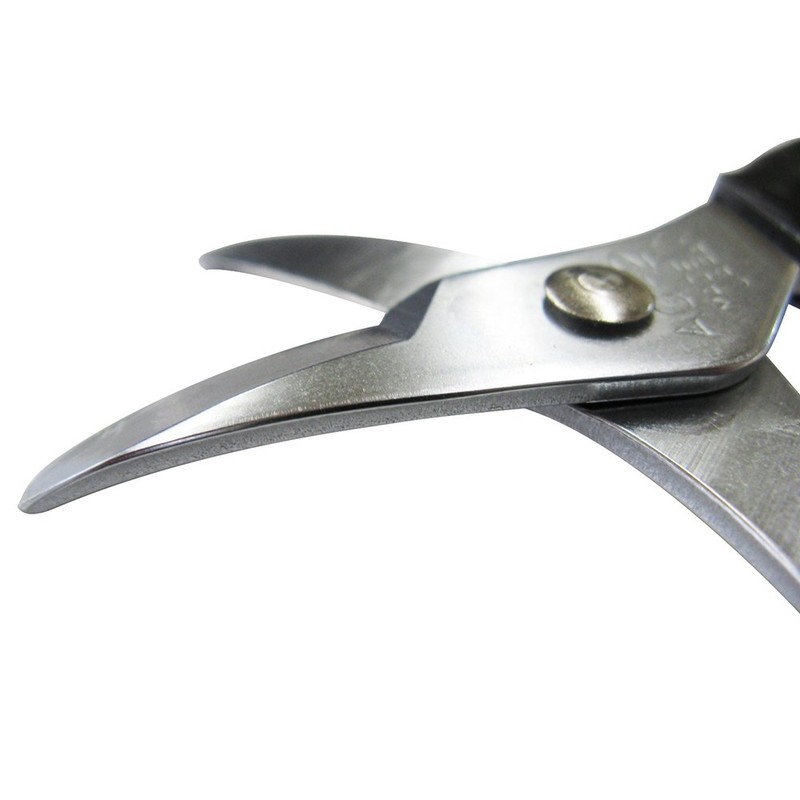 Cactus Shock Absorbing Harvest Scissors [Ideal for Tangerine, Tomato, Pear]