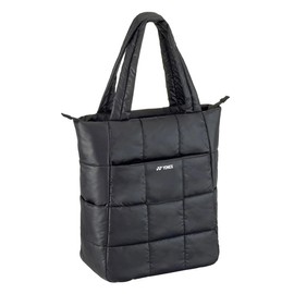 Yonex Compact Tote Bag, Black (BAG2461BK)