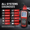 Autel 2025 Car All System Scanner Autel MaxiDiag Elite DiagLink