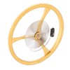 Watch Balance Wheel T16 Professional Watch Movement Repair Accessory with
