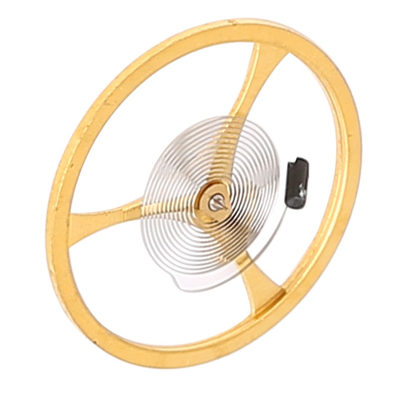 Watch Balance Wheel T16 Professional Watch Movement Repair Accessory with