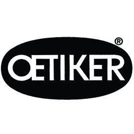 OETIKER SINGLE EAR CLAMP - ZINC - #157 - .531 - .618" OPEN RANGE - BAG OF 100