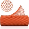 Esponja de Red Africana Exfoliante Woyinger Naranja para Baño