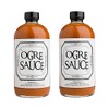 Ogre Sauce Original 2-Pack