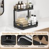 Under Sink Organizer Kitchen - Bathroom Organizers and Storage 2