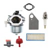 SAKITAM Carburetor Carb Compatible with Lincoln Power Arc 4000 Generator