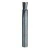 Freud 22-100 1/4-Inch Diameter 7-1/2-Degree Dovetail Router Bit with 1/4-Inch