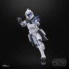 Hasbro Star Wars The Black Series Clone Captain Rex, Ahsoka
