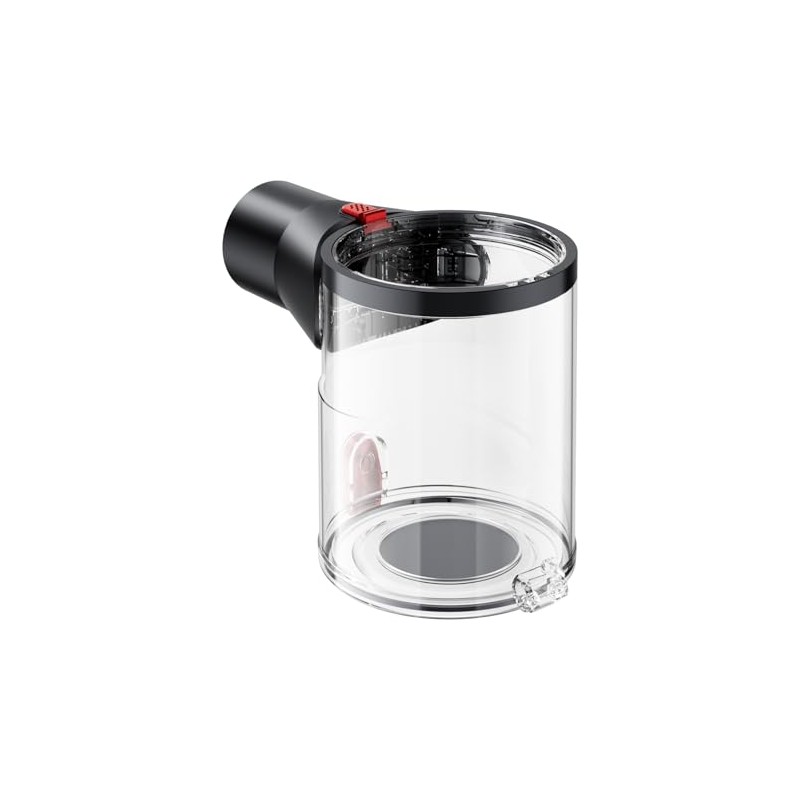 Dust cup for X9 Vacuum Cleaner