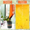 JIALWSJWAN Heavy Duty Waterproof Gardening Mat for Potting Soil Change