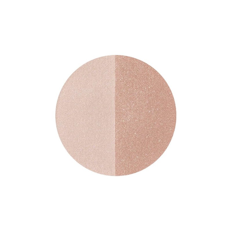 Natura Grasse Highlight Powder N 01, Gloss and Ruddy Feel,