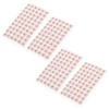 Healeved Health Sticker for Ear Acupoint Massage Tool Ear Pressure