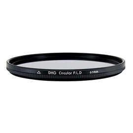 Marumi 67mm DHG Circular Polarising Filter