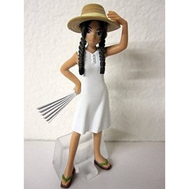 Bandai Gainax Heroines Gashapon Figure-Arumi