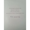 For all the Family With Love - Thinking of You
