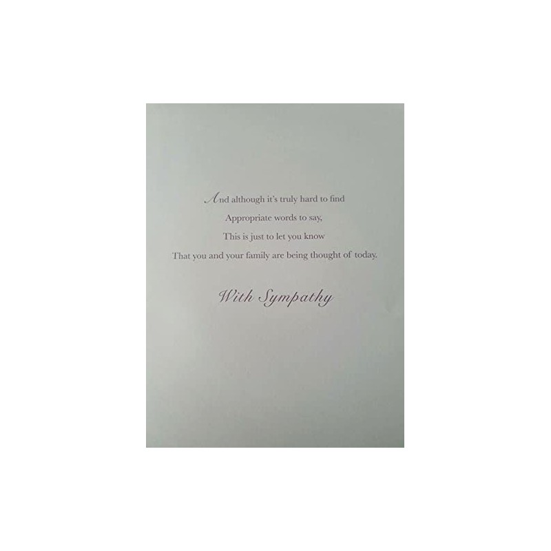 For all the Family With Love - Thinking of You