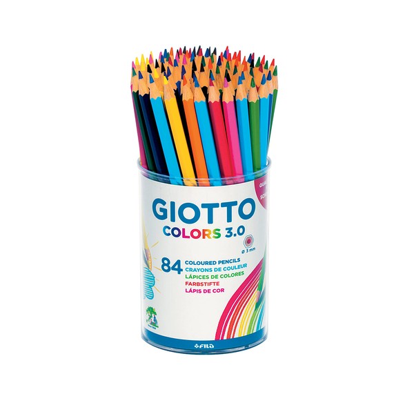 Giotto Colors 3.0 5169