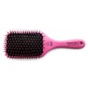 Firenze Pro All-Purpose Premium Wood Detangling Paddle Hair Brush #1188