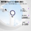 HandFan Handy Fan Cooling Plate (White)