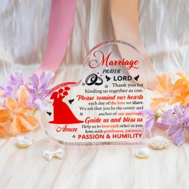 2024 Wedding Gifts For Newlyweds Christian Stocking Stuffer 2024 Stocking Suffer Stocking Stuffers For Just Married Stocking Stuffers For Husband Couple Top Christmas Gifts 2024 Prayer For Marriage