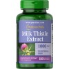 CARDO MARIANO Milk Thistle 1000 mg – 180 Gel Blandos