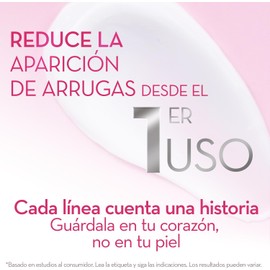 Cicatricure Crema Antiarrugas 60 g, Crema Hidratante Facial que Mejora la Elasticidad de la Piel, Reduce Arrugas y Líneas de Expresión, Cuidado Facial Avanzado, Tubo de 60g